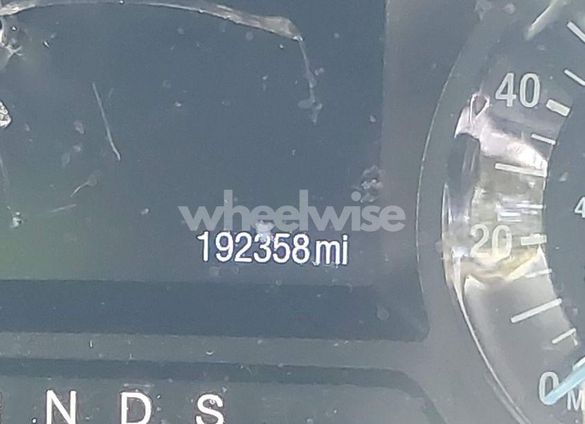 Photo 15 of 2014 Ford Fusion SE (VIN 3FA6P0H94ER257667)