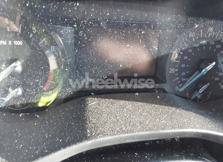 Photo 15 of 2014 Ford Fusion SE (VIN 3FA6P0H94ER323604)