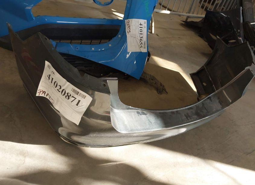 Photo 12 of 2015 Ford Fusion SE (VIN 3FA6P0H94FR103929)