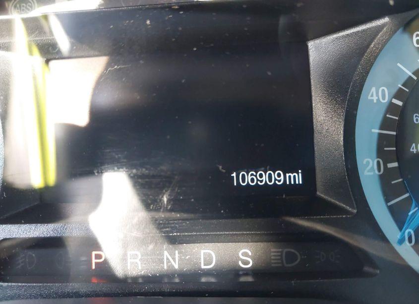 Photo 16 of 2015 Ford Fusion SE (VIN 3FA6P0H94FR103929)