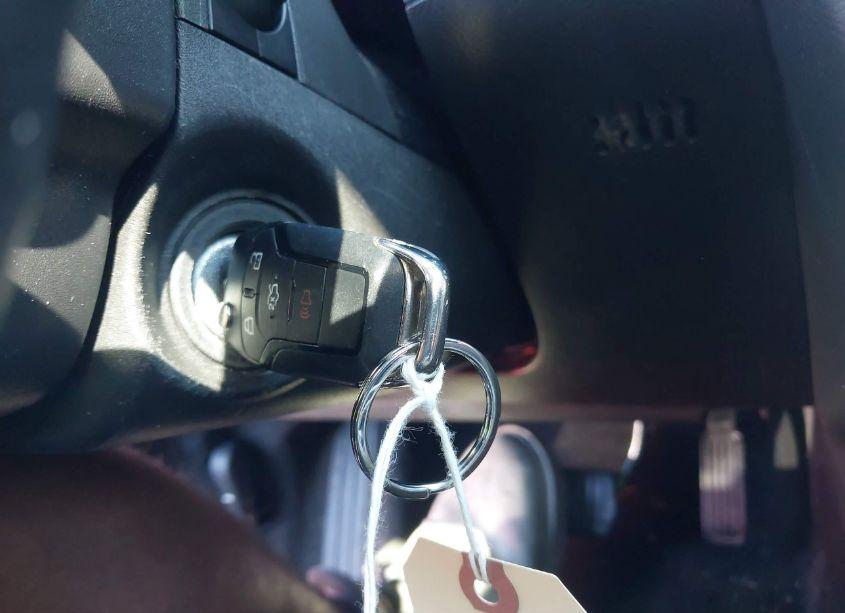 Photo 11 of 2016 Ford Fusion SE (VIN 3FA6P0H94GR296584)