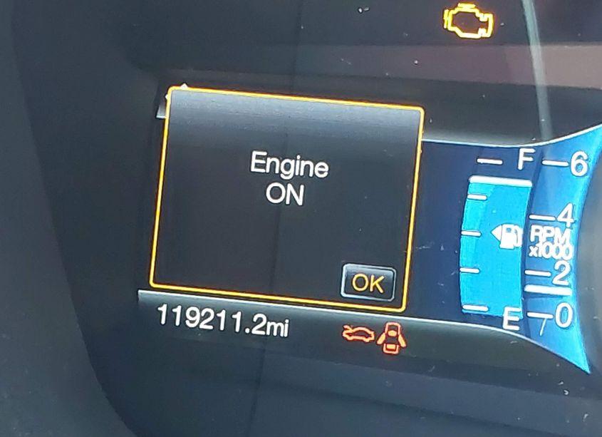 Photo 15 of 2016 Ford Fusion SE (VIN 3FA6P0H94GR296584)