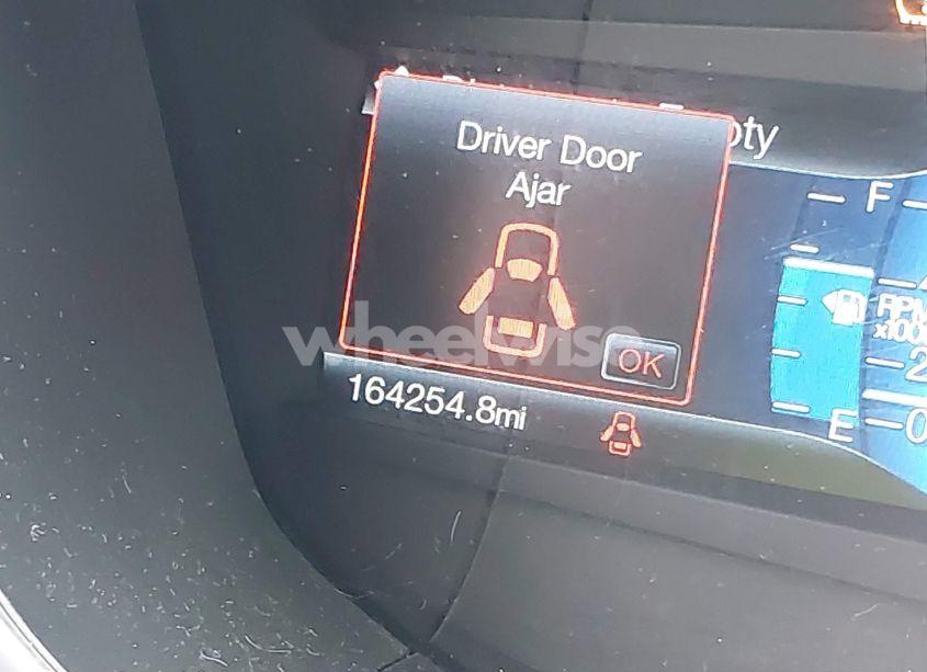 Photo 15 of 2017 Ford Fusion SE (VIN 3FA6P0H94HR137193)