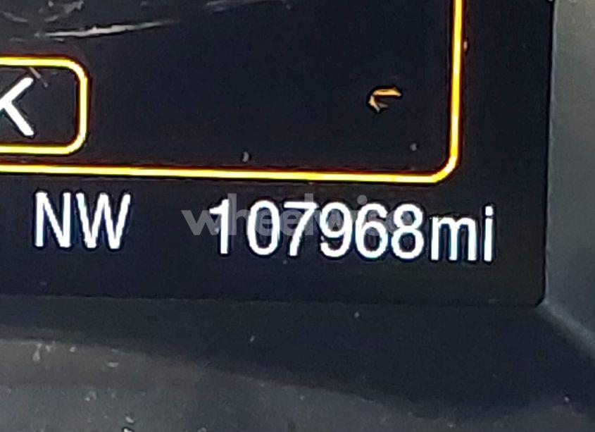 Photo 16 of 2017 Ford Fusion SE (VIN 3FA6P0H94HR174521)