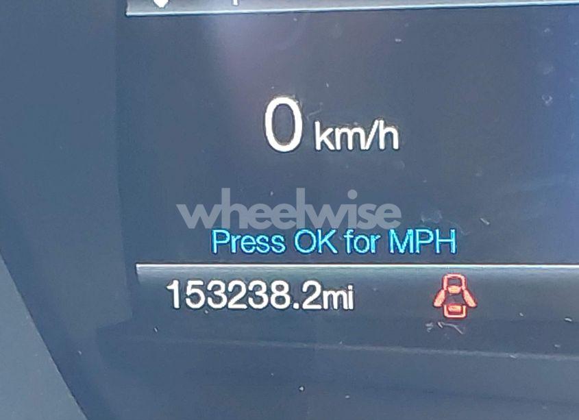 Photo 15 of 2017 Ford Fusion SE (VIN 3FA6P0H94HR183686)