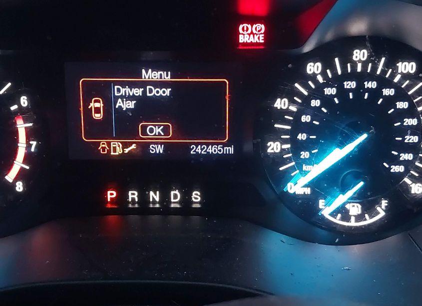 Photo 15 of 2013 Ford Fusion SE (VIN 3FA6P0H95DR210985)