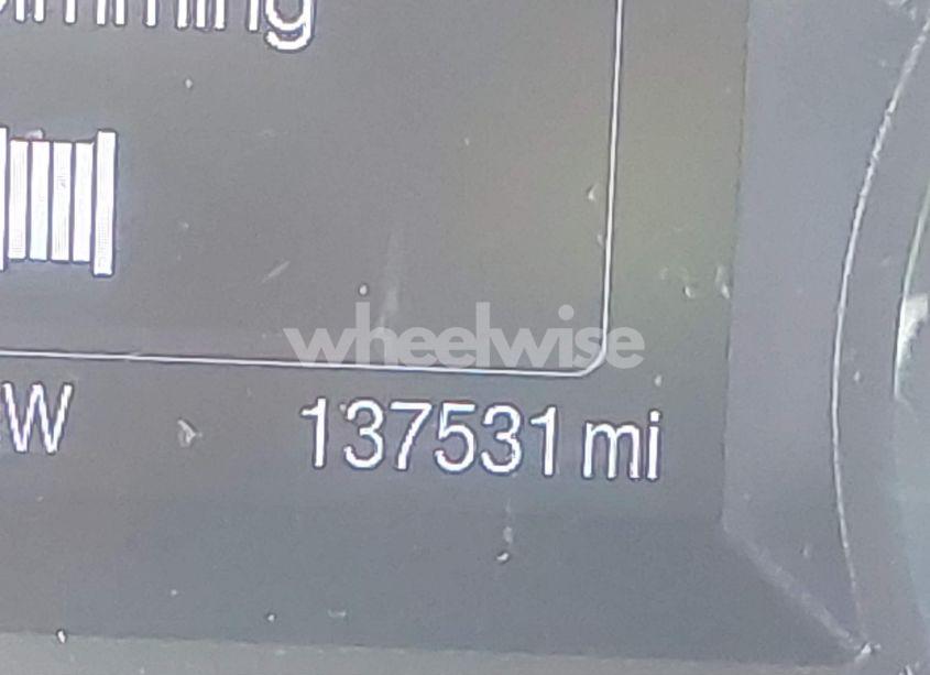 Photo 6 of 2013 Ford Fusion SE (VIN 3FA6P0H95DR238477)