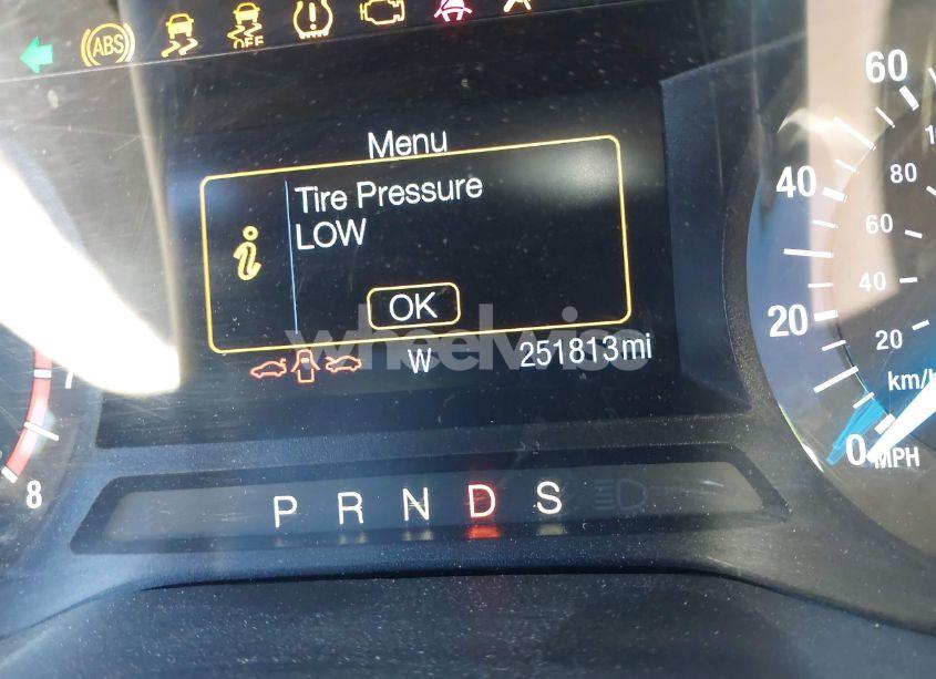 Photo 16 of 2013 Ford Fusion SE (VIN 3FA6P0H95DR331287)