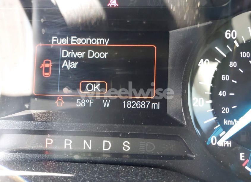 Photo 7 of 2013 Ford Fusion SE (VIN 3FA6P0H95DR346100)