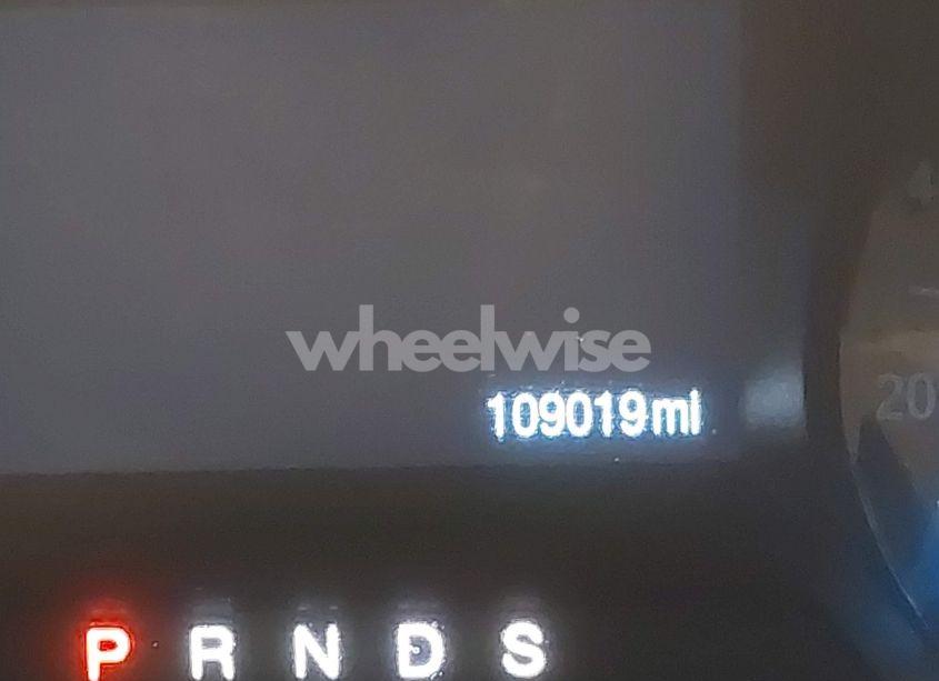 Photo 16 of 2014 Ford Fusion SE (VIN 3FA6P0H95ER308822)