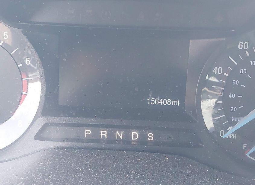 Photo 15 of 2014 Ford Fusion SE (VIN 3FA6P0H95ER319965)