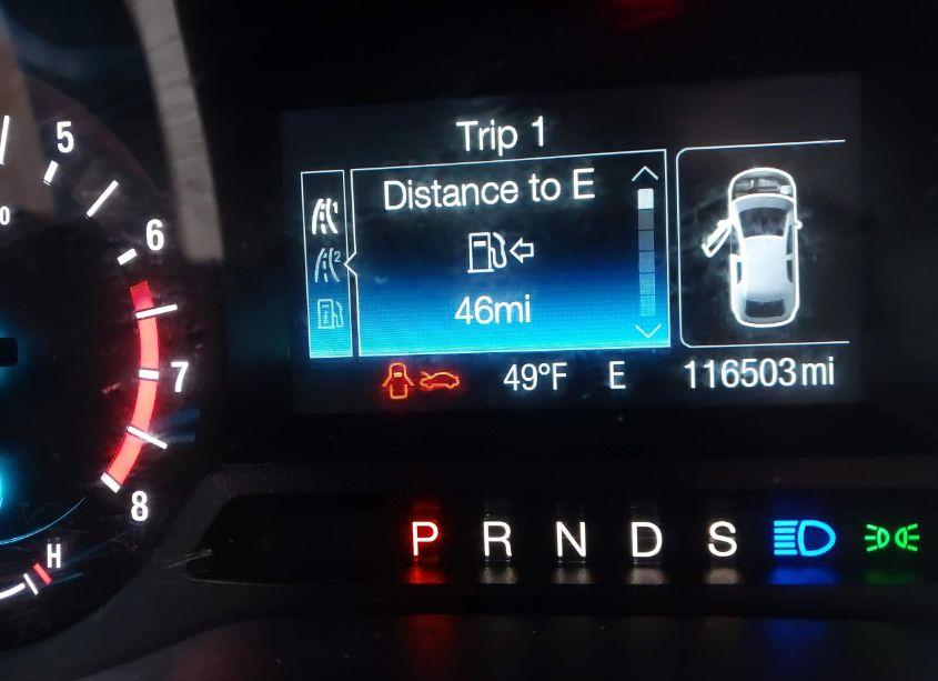 Photo 15 of 2014 Ford Fusion SE (VIN 3FA6P0H95ER360984)