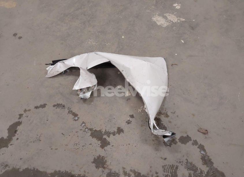 Photo 12 of 2014 Ford Fusion SE (VIN 3FA6P0H95ER381723)