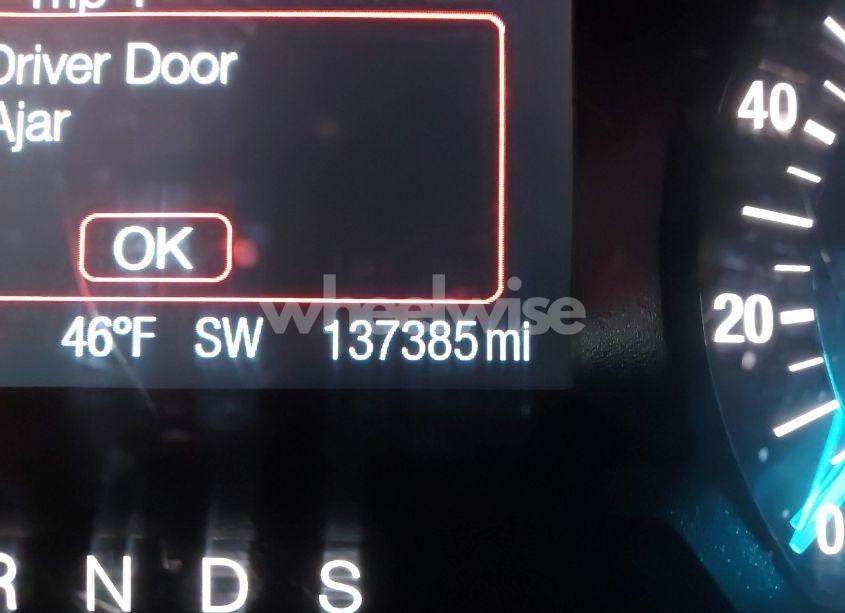 Photo 16 of 2014 Ford Fusion SE (VIN 3FA6P0H95ER381723)