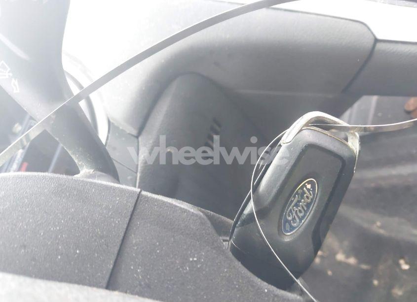 Photo 11 of 2015 Ford Fusion SE (VIN 3FA6P0H95FR218460)