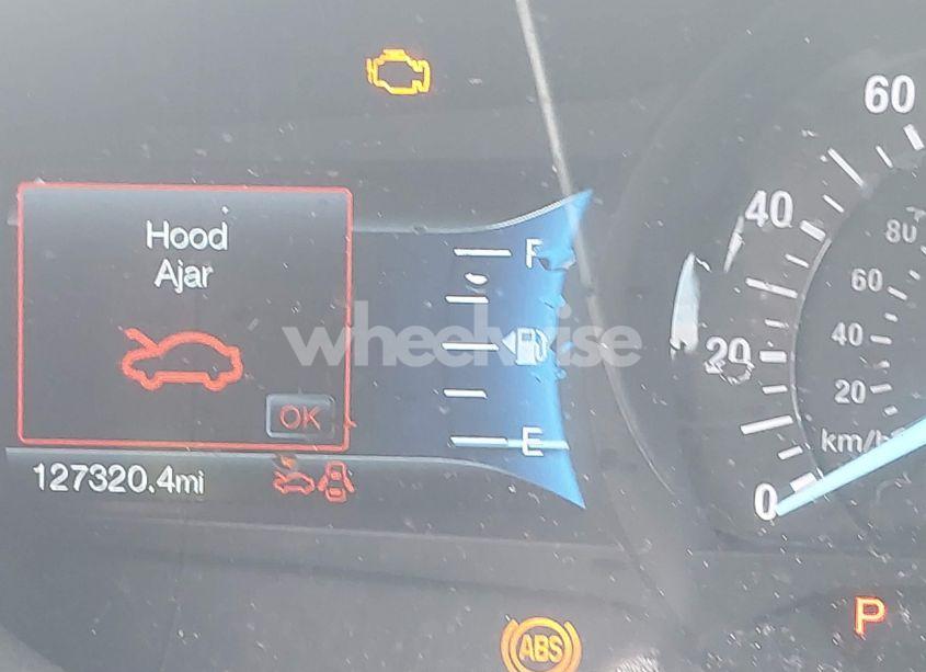 Photo 15 of 2015 Ford Fusion SE (VIN 3FA6P0H95FR218460)