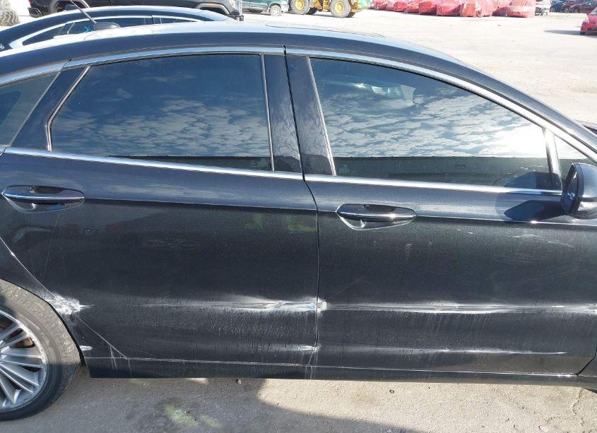 Photo 13 of 2015 Ford Fusion SE (VIN 3FA6P0H95FR262314)