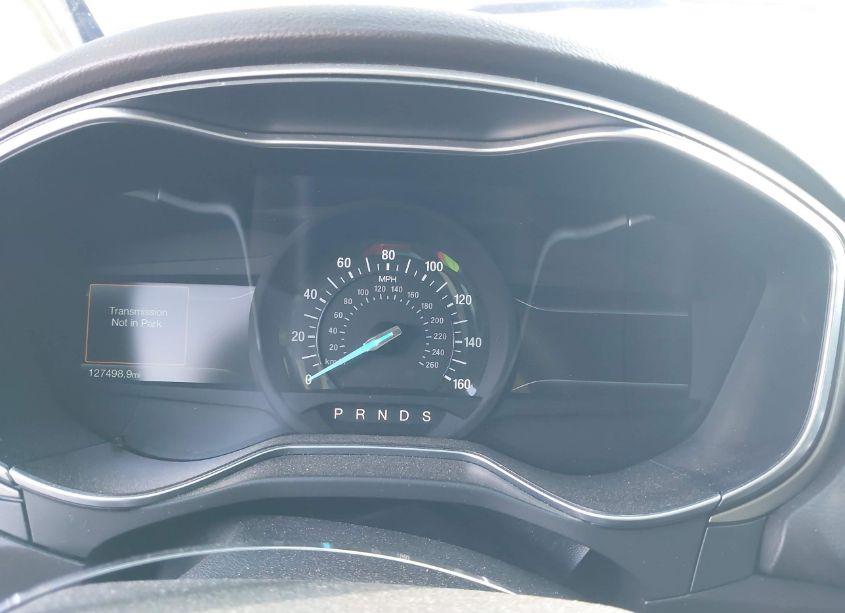 Photo 7 of 2015 Ford Fusion SE (VIN 3FA6P0H95FR262314)