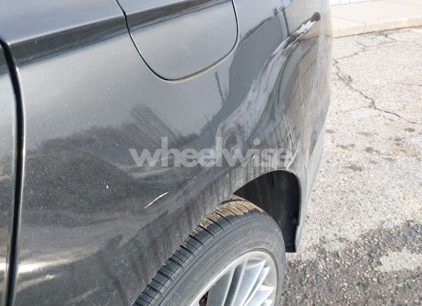 Photo 15 of 2013 Ford Fusion SE (VIN 3FA6P0H96DR214429)