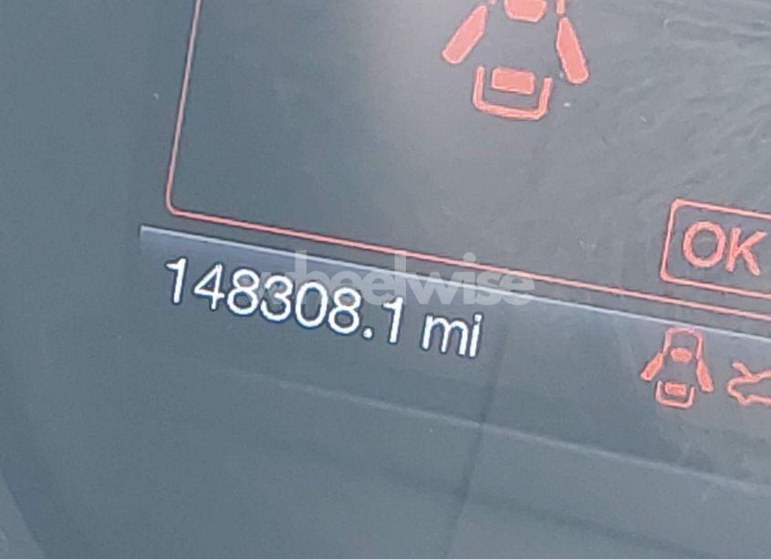 Photo 15 of 2013 Ford Fusion SE (VIN 3FA6P0H96DR272542)