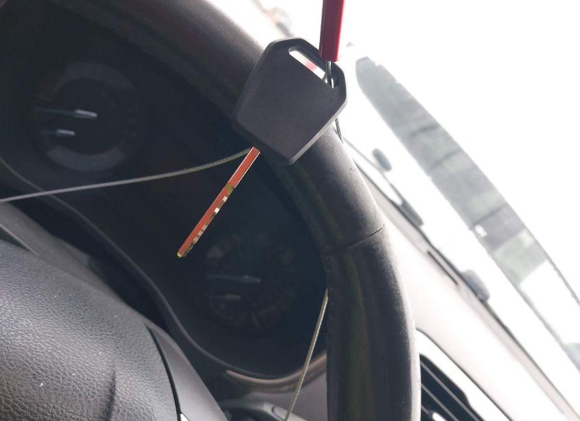 Photo 11 of 2014 Ford Fusion SE (VIN 3FA6P0H96ER186746)