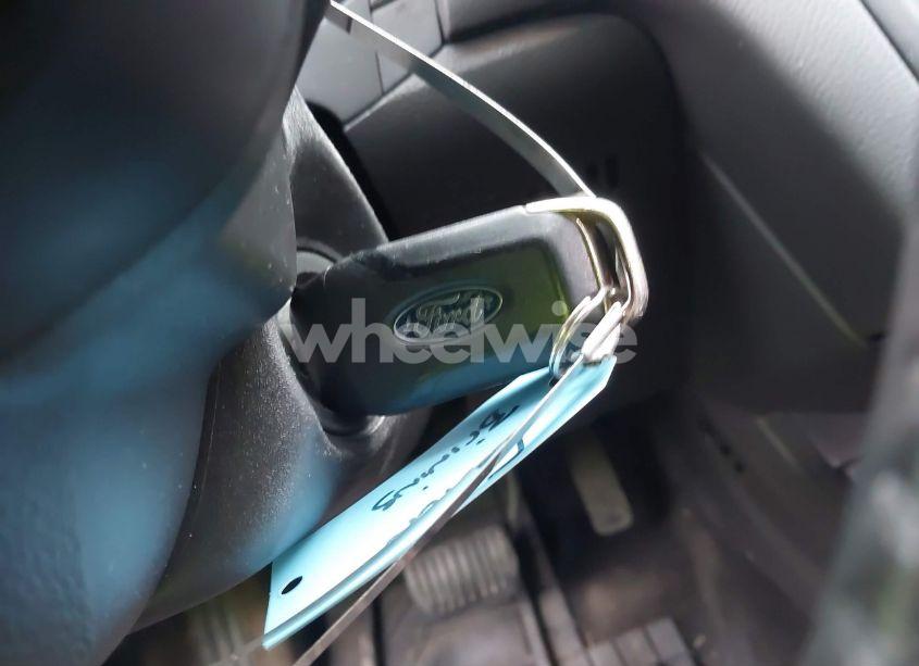 Photo 11 of 2015 Ford Fusion SE (VIN 3FA6P0H96FR221268)