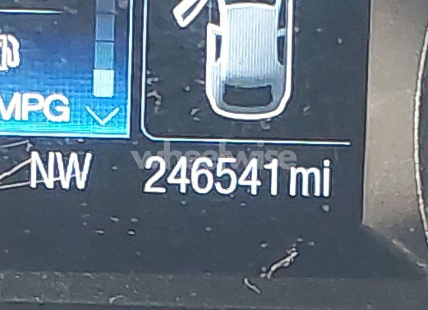 Photo 15 of 2015 Ford Fusion SE (VIN 3FA6P0H96FR227023)