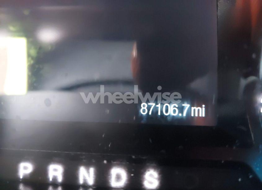 Photo 15 of 2015 Ford Fusion SE (VIN 3FA6P0H96FR233422)