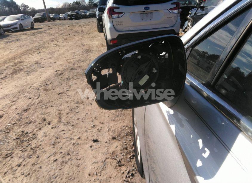 Photo 17 of 2015 Ford Fusion SE (VIN 3FA6P0H96FR248230)