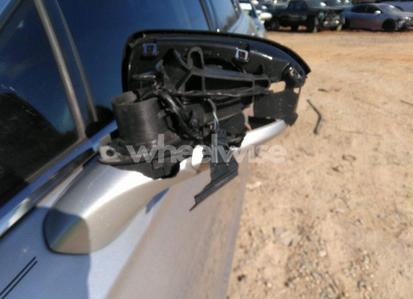 Photo 18 of 2015 Ford Fusion SE (VIN 3FA6P0H96FR248230)