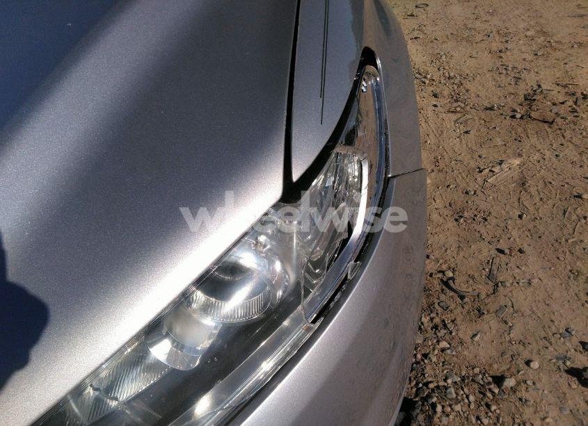 Photo 6 of 2015 Ford Fusion SE (VIN 3FA6P0H96FR248230)