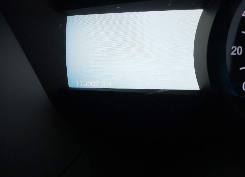 Photo 15 of 2016 Ford Fusion SE (VIN 3FA6P0H96GR299308)