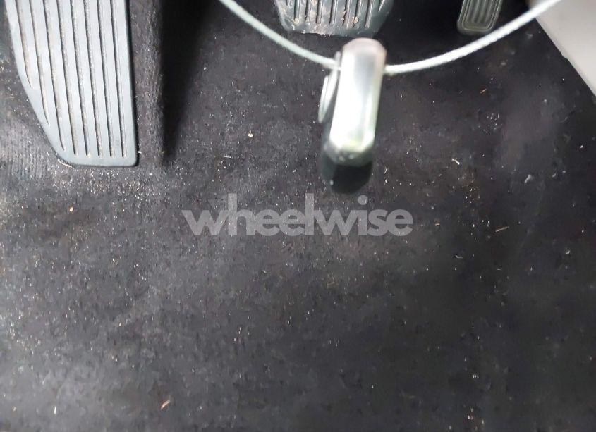 Photo 11 of 2017 Ford Fusion SE (VIN 3FA6P0H96HR281425)