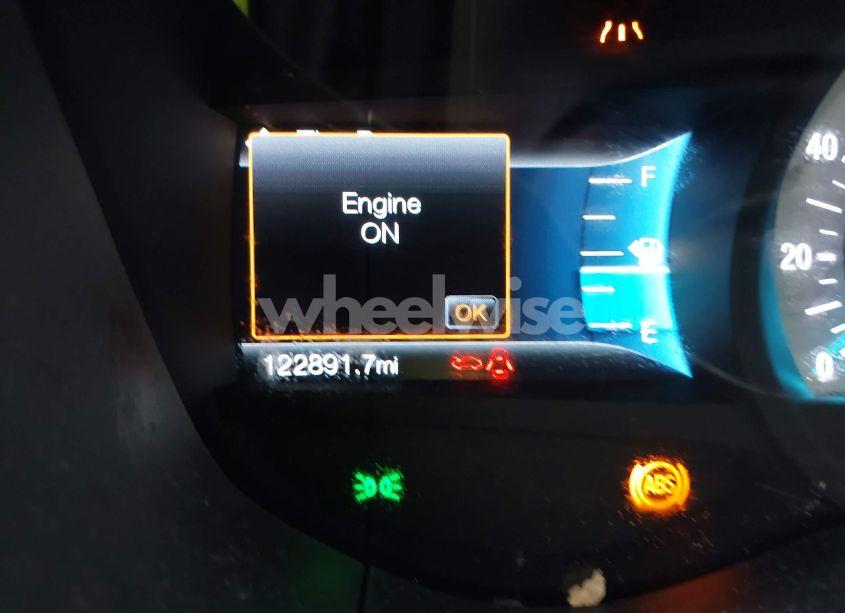 Photo 15 of 2017 Ford Fusion SE (VIN 3FA6P0H96HR281425)