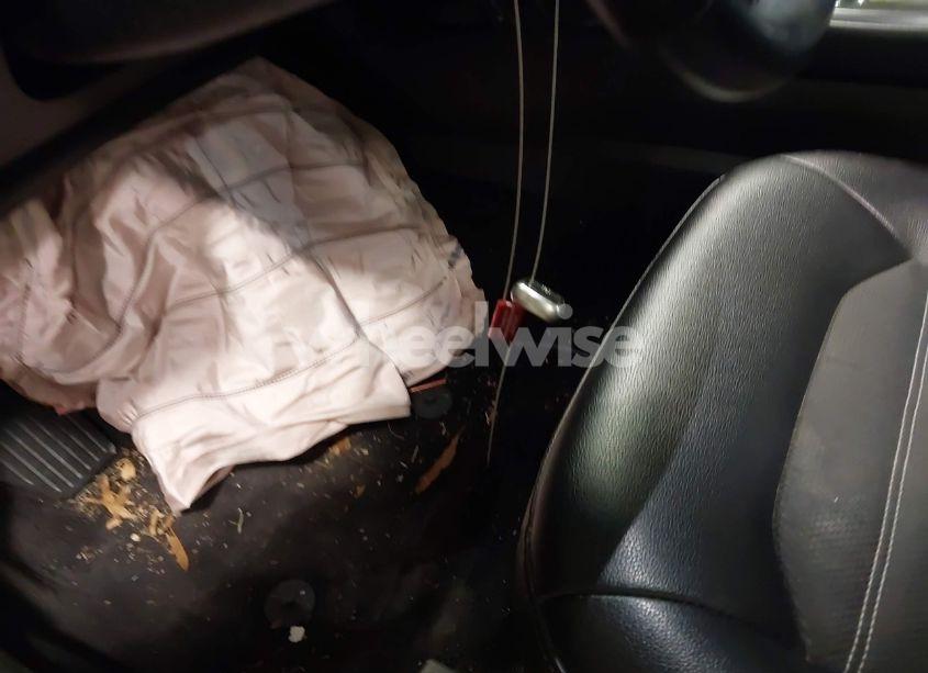 Photo 11 of 2017 Ford Fusion SE (VIN 3FA6P0H96HR316755)