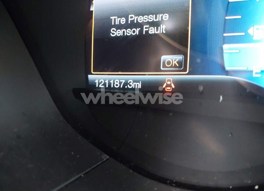 Photo 15 of 2017 Ford Fusion SE (VIN 3FA6P0H96HR338206)