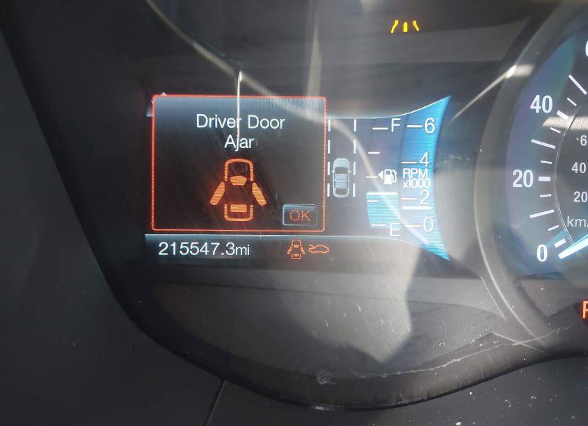 Photo 15 of 2018 Ford Fusion SE (VIN 3FA6P0H96JR244638)