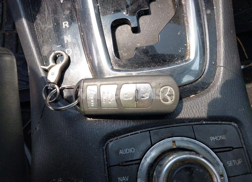 Photo 11 of 2014 Mazda Mazda6 I TOURING (VIN 3FA6P0H97DR******)