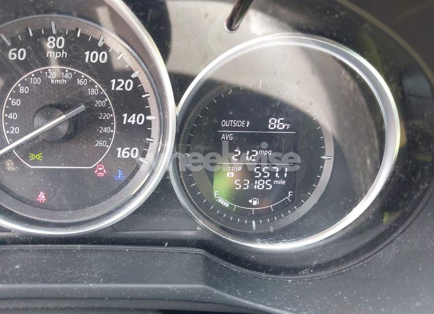 Photo 16 of 2014 Mazda Mazda6 I TOURING (VIN 3FA6P0H97DR******)