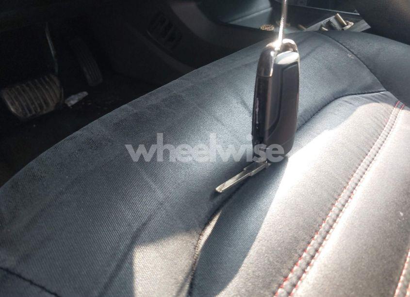 Photo 11 of 2013 Ford Fusion SE (VIN 3FA6P0H97DR112010)