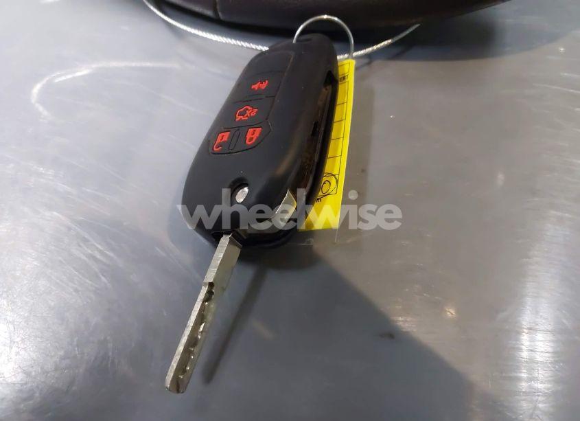 Photo 11 of 2013 Ford Fusion SE (VIN 3FA6P0H97DR172157)