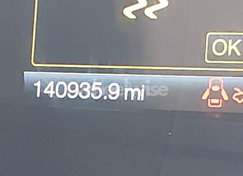 Photo 15 of 2014 Ford Fusion SE (VIN 3FA6P0H97ER206941)