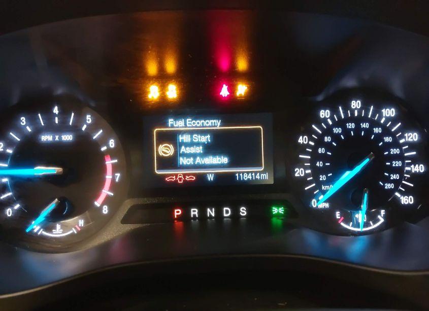 Photo 16 of 2014 Ford Fusion SE (VIN 3FA6P0H97ER258229)