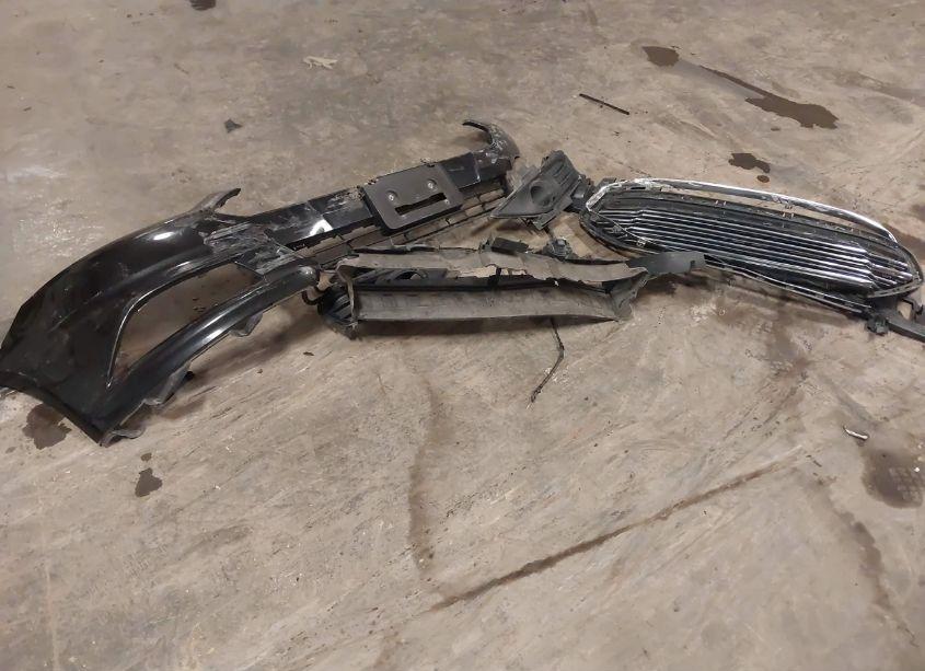 Photo 19 of 2014 Ford Fusion SE (VIN 3FA6P0H97ER258229)