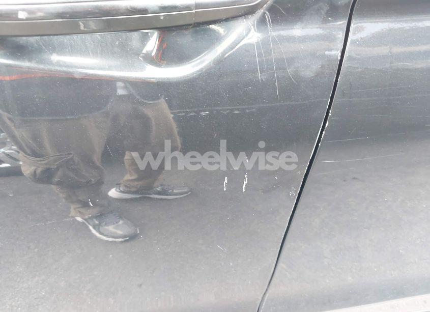 Photo 6 of 2014 Ford Fusion SE (VIN 3FA6P0H97ER381626)