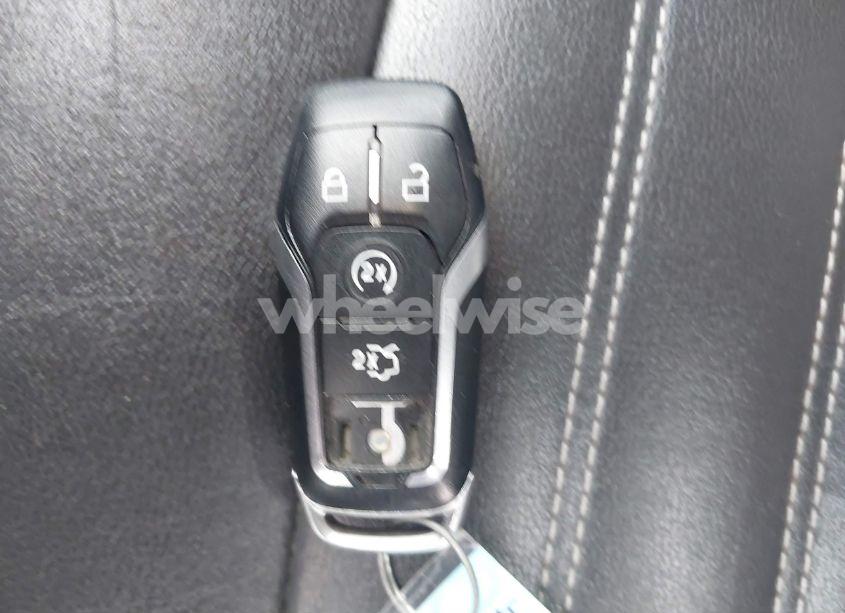 Photo 11 of 2015 Ford Fusion SE (VIN 3FA6P0H97FR176213)