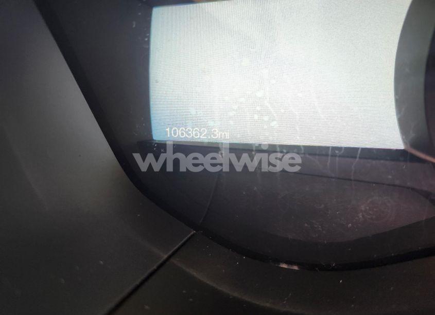 Photo 7 of 2016 Ford Fusion (VIN 3FA6P0H97GR220969)