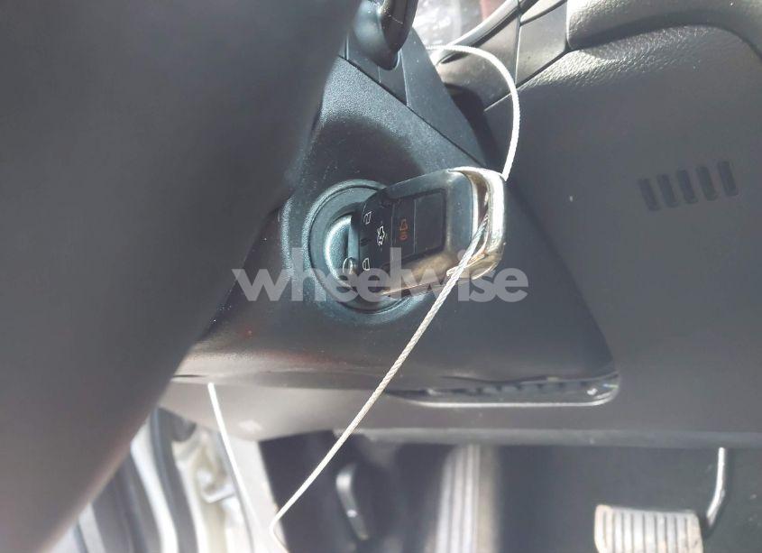 Photo 11 of 2016 Ford Fusion SE (VIN 3FA6P0H97GR242535)