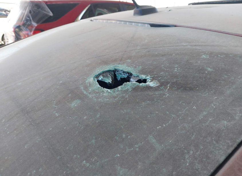 Photo 17 of 2016 Ford Fusion SE (VIN 3FA6P0H97GR353117)