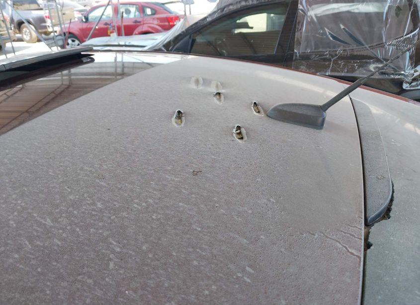 Photo 6 of 2016 Ford Fusion SE (VIN 3FA6P0H97GR353117)